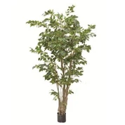 בונסאי עץ באניאן מלאכותי